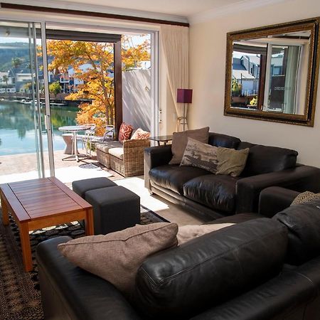Waterfront 47 Spinniker Knysna Bagian luar foto
