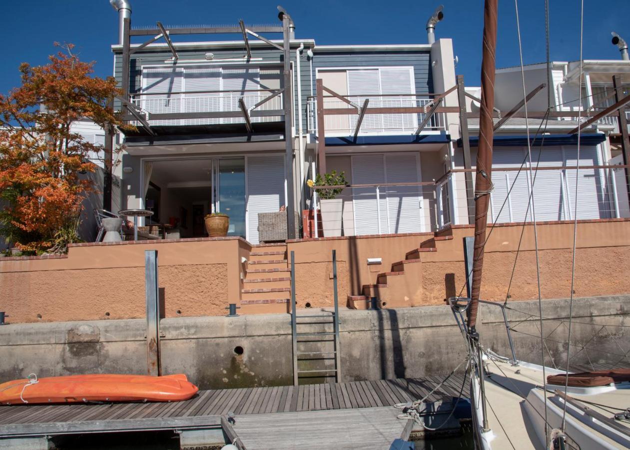 Waterfront 47 Spinniker Knysna Bagian luar foto