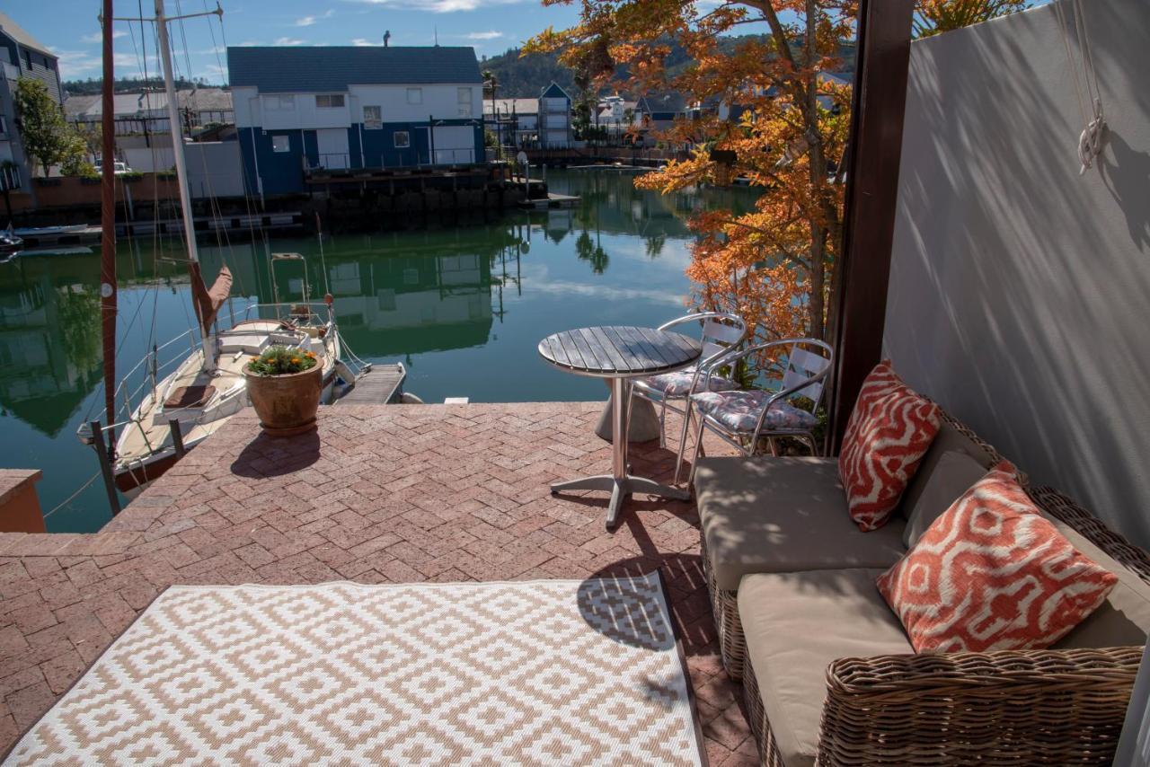 Waterfront 47 Spinniker Knysna Bagian luar foto