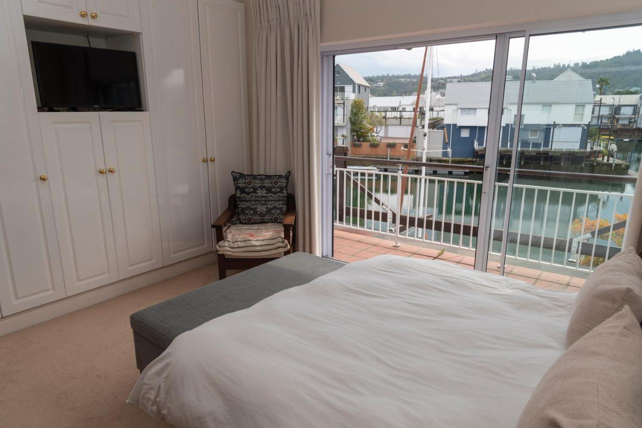 Waterfront 47 Spinniker Knysna Bagian luar foto