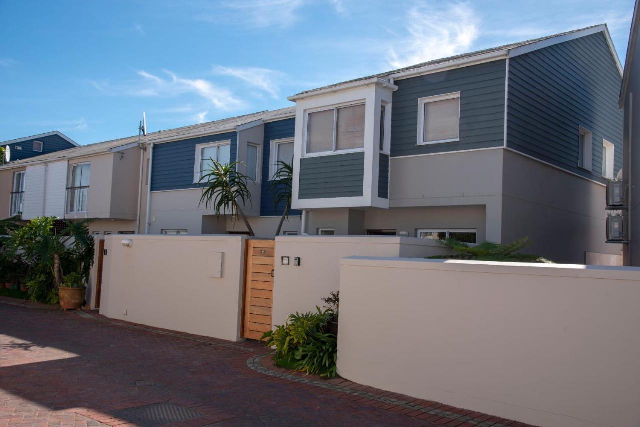 Waterfront 47 Spinniker Knysna Bagian luar foto