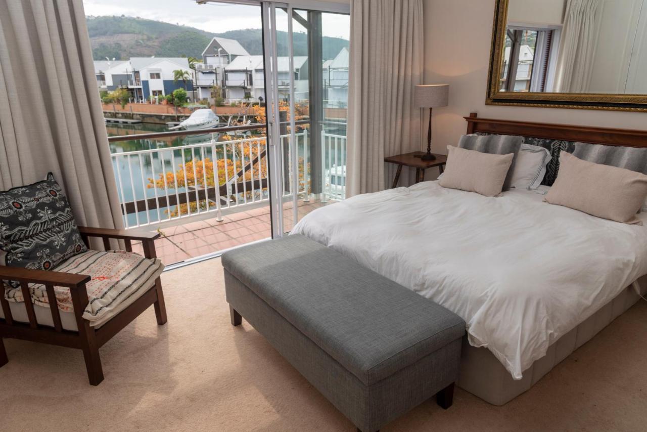 Waterfront 47 Spinniker Knysna Bagian luar foto