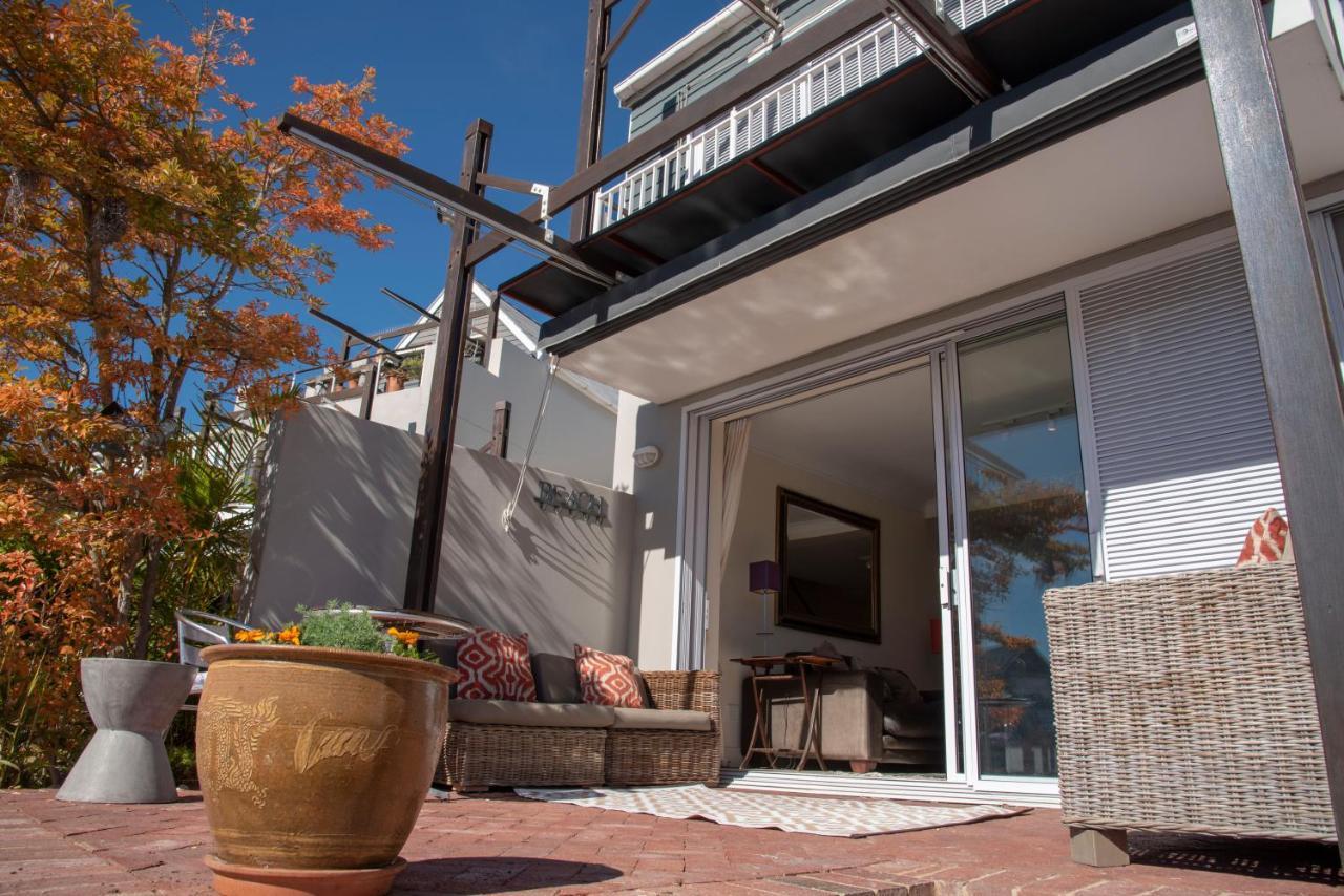 Waterfront 47 Spinniker Knysna Bagian luar foto