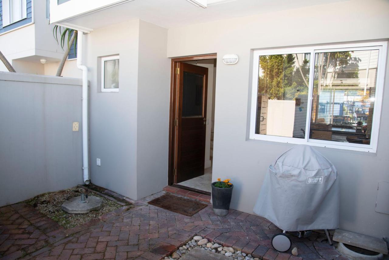 Waterfront 47 Spinniker Knysna Bagian luar foto